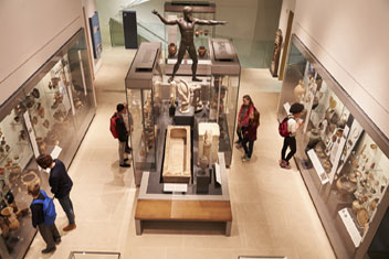 Museum